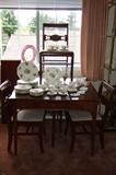 dining table set $245