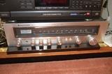 Vintage Kenwood receiver 2090