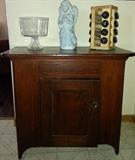 side cabinet, isabel bloom