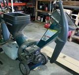 Wood Chipper