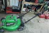 Lawn Mower