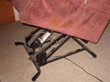 "pride" automatic/electric lift chair