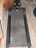 Fitness concepts treadmill
