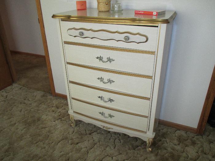 dresser - French Provencial style