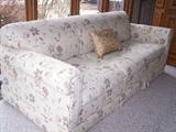 Sleeper Sofa, 