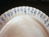 Royal Albert Bone China, England. Pattern: Memory Lane, service for 8, plus serving pieces