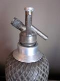 Vintage spritzer bottle