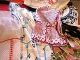 Vintage aprons