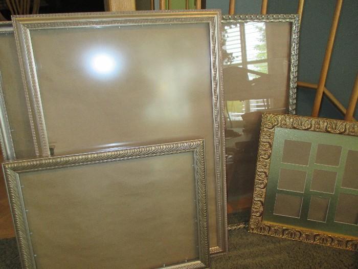 Very nice frames from framing gallery