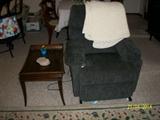 Lift recliner ( 2 months old)