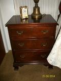 nite stand 1 of 2