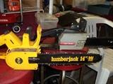 chain saws