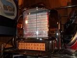 reproduction juke box