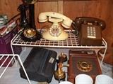 vintage phones