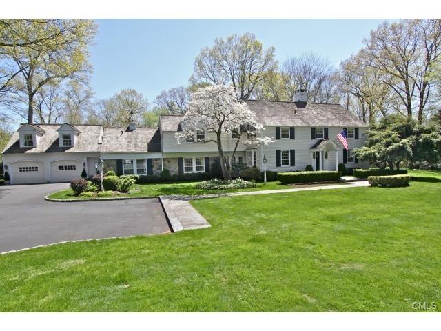 3 Nolen Lane, Darien