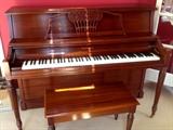 Baldwin Upright Piano