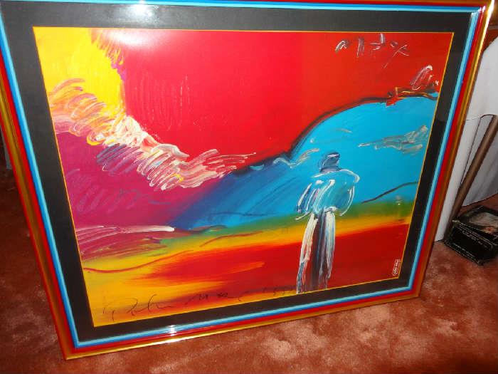 Peter Max
