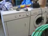 Frigidaire Washer and dryer