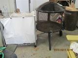 Firepit