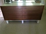 Teak Dresser