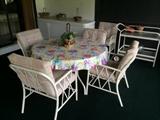 Patio Set