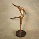 Tom Bennett Sculpture