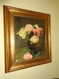 Eclectic variety of art - originals and prints
