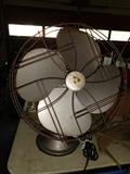 Emerson electric fan