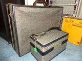 Hartman luggage
