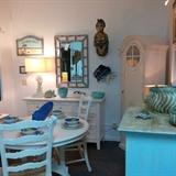 Coastal furniture and Decor