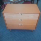 Mid Century by Brandt