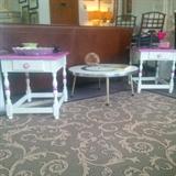 Pair of End Table or Night Stands
