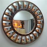 Unique Mirror