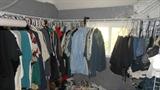 Mens Clothing T shirts 1.00 ~ Dress Shirts 2.00 ~ Pants and Jeans 2.00 ~ Mens Shorts 1.00
