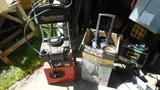 Pressure Washers