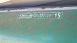 Coleman Outfitter 15 canoe