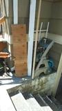 Hose reel