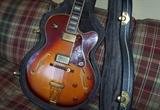 JOE PASS ELECTRIC GUITAR