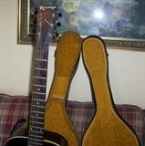 KALAMOZOO GUITAR MADE BY GIBSON