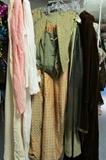 Renaissance Fair Clothes Tops, Bottoms, Capes, Shoes.......
