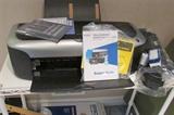 Epson large photo printer