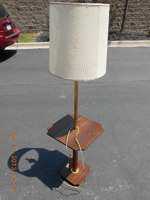 floor lamp