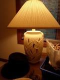 love this lamp