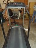 pacemaster treadmill