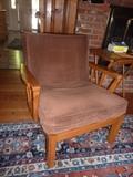 Mid-Century Chair