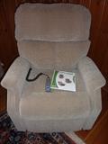 Brand New (never used) Pride Lift Chair