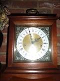 Howard Miller clock