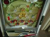 Pachinko Machine