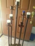 Candle Holder (many candles)