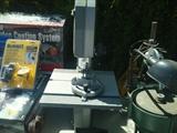 Band Saw